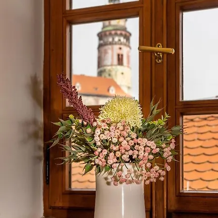 Affittacamere Maštal Český Krumlov