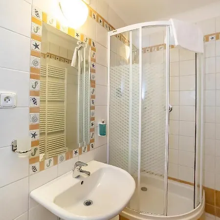 Pensjonat Mastal 3*