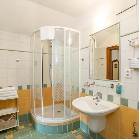 Pensión Mastal Český Krumlov