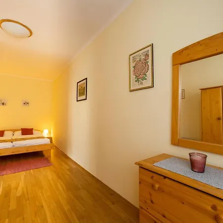 Maštal 3* Český Krumlov
