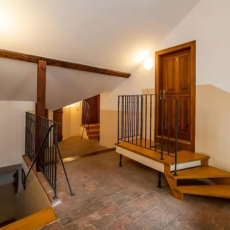 Mastal Vendégház Český Krumlov