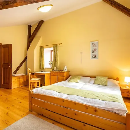Pensjonat Mastal 3*