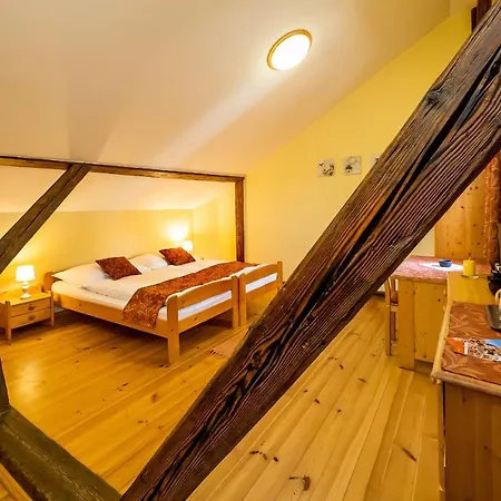 Гостевой дом Mastal