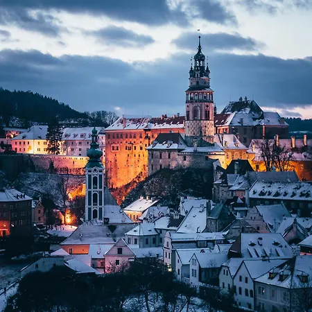 Mastal Český Krumlov