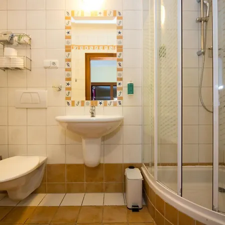 Pensjonat Mastal