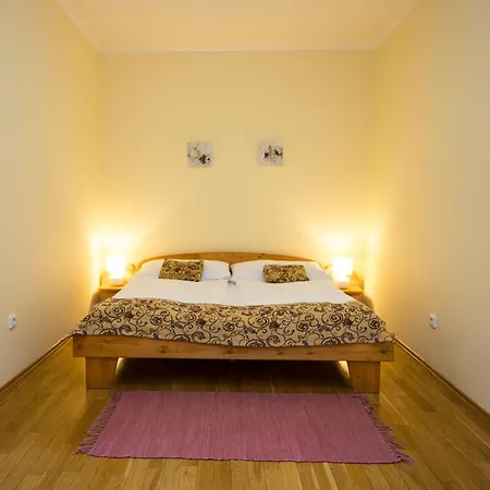 Гостевой дом Mastal