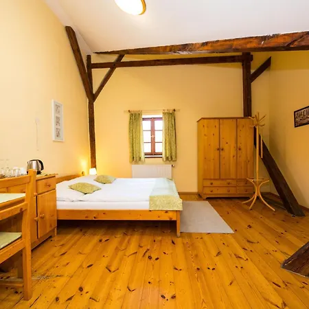 Mastal Český Krumlov