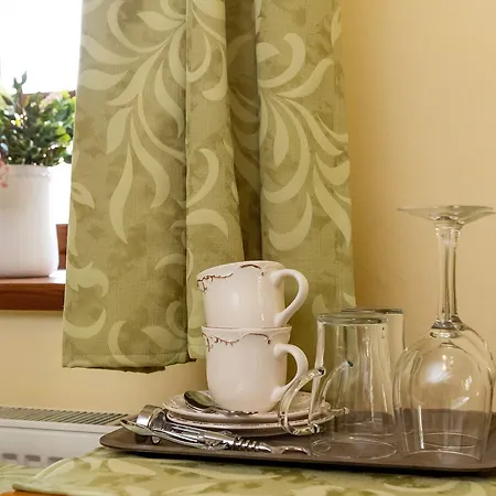 Mastal Guest house 3*