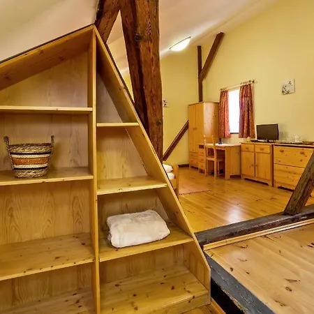 Mastal Český Krumlov