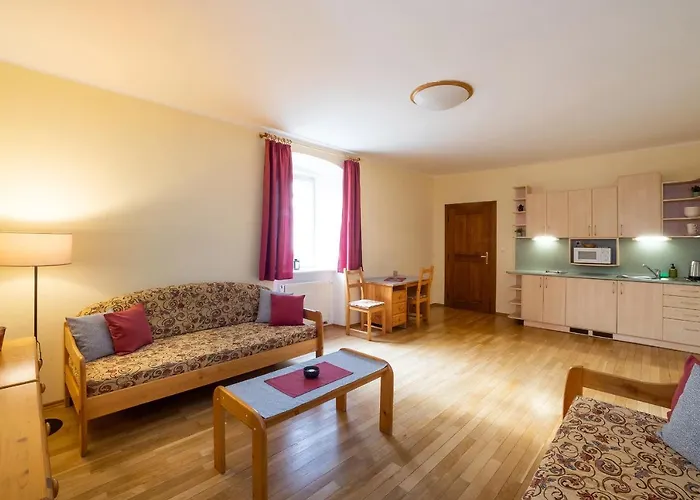 Mastal Český Krumlov