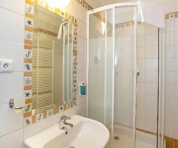 Πανσιόν Mastal 3*