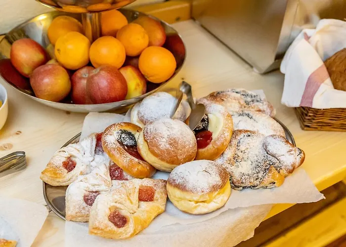 Mastal 3* Český Krumlov