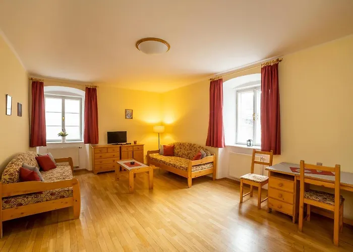 Mastal Český Krumlov