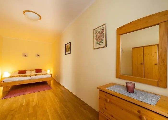 Mastal 3* Český Krumlov