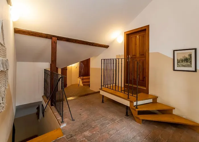 Mastal Πανσιόν Český Krumlov