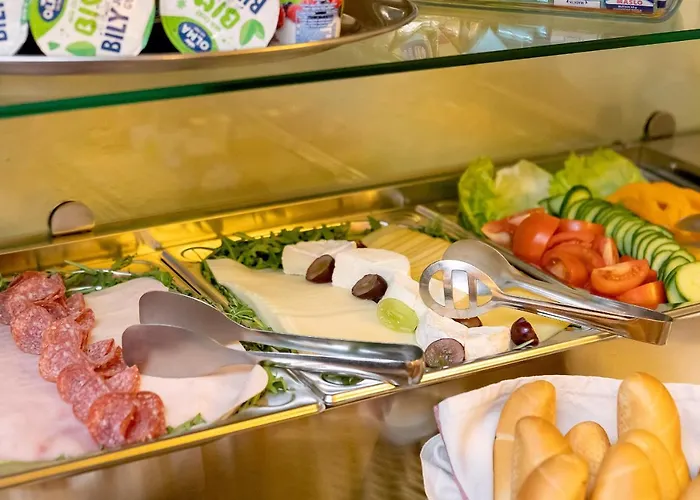 בית הארחה Mastal 3*