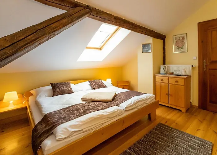 בית הארחה Mastal