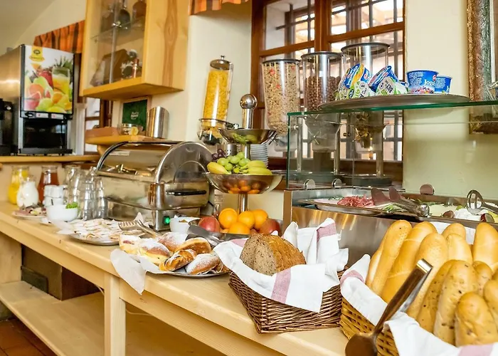 Πανσιόν Mastal 3*