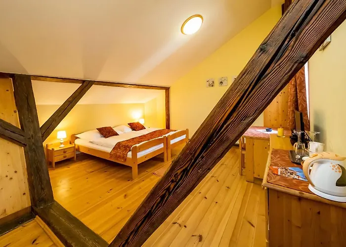 Πανσιόν Mastal