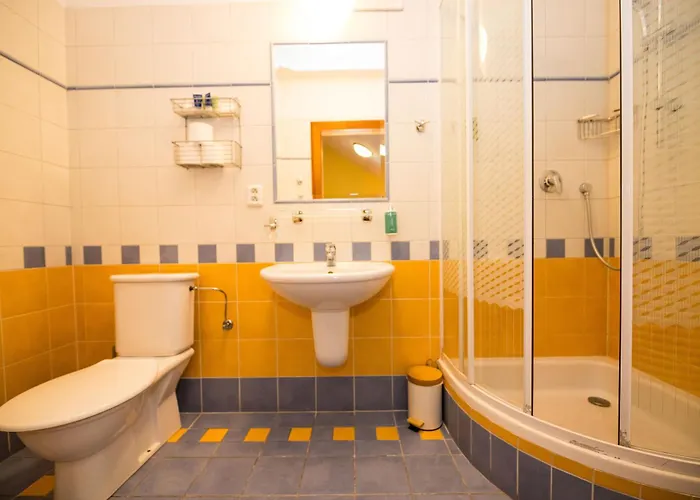 Mastal Český Krumlov