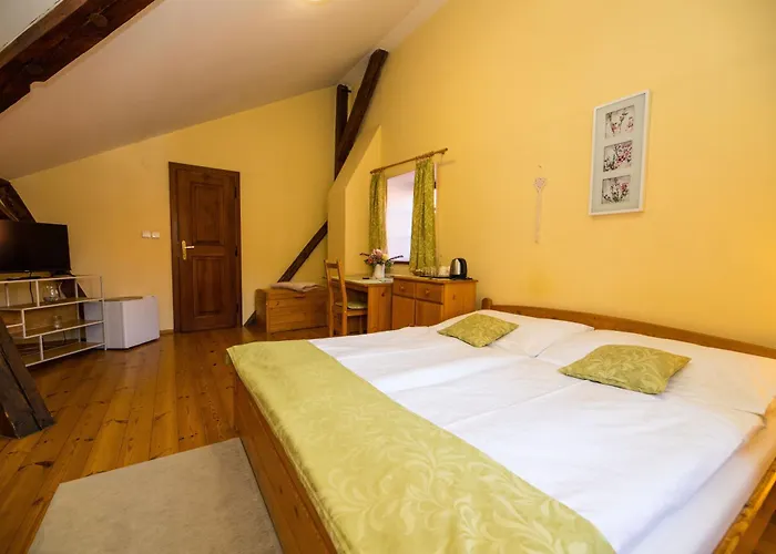 Mastal Πανσιόν