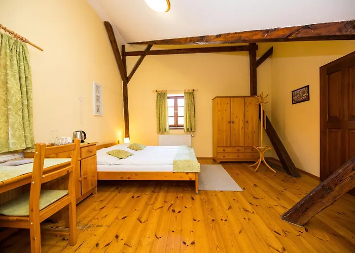 Mastal Český Krumlov