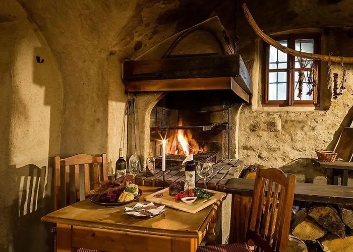 Πανσιόν Mastal 3*