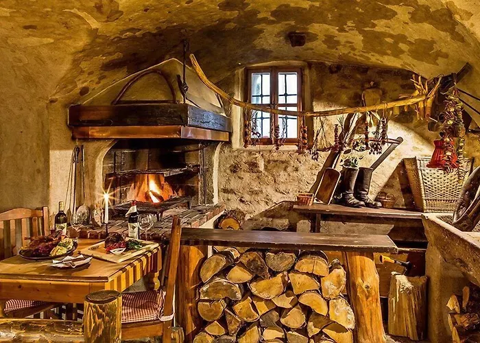 Πανσιόν Mastal 3*