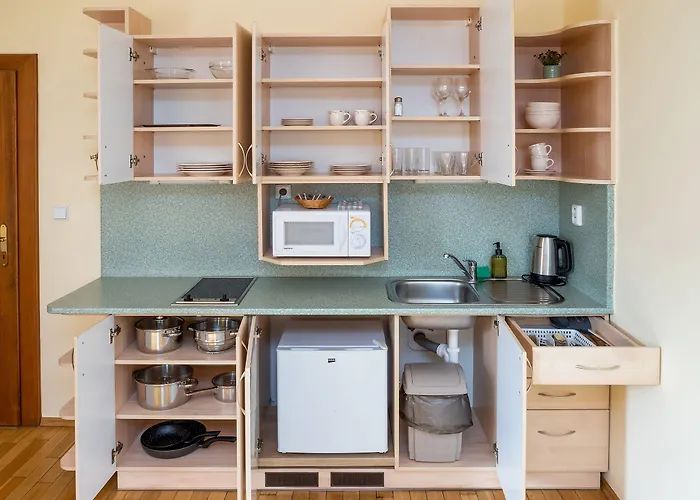 Mastal Český Krumlov